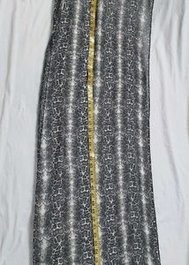 Snake Print scarf