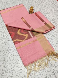 Pochampally Silk Cotton Sarees From Weavers
