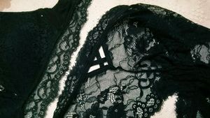 Very Fancy H&amp;M Brallete With Beautiful Penty
