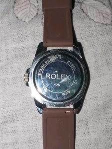 Rolex GMT-Master Watch
