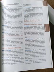 Essentials of Medical Pharmacology