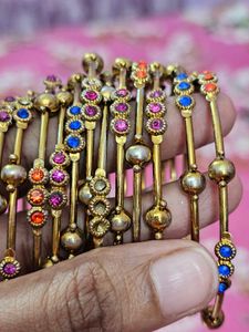 beautiful bangles ❤️❤️❤️