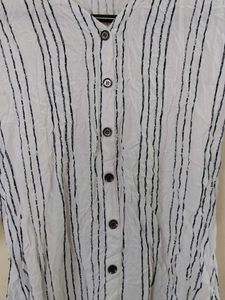 Casual Striped Kurti