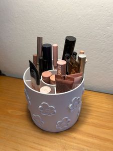 Makeup Organizer Caddy