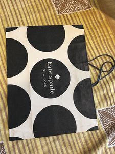 Guess Los Angeles Graphic Bag