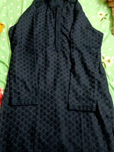 MANYAVAR Mens Kurta