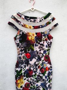 Beautiful Bodycon Dress