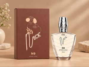 Patel N9 Apparel Spray - New Arrival