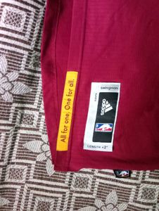 Cleveland Basketball Jersey