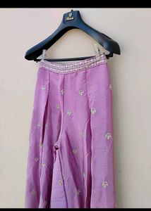 beautiful indo western dress