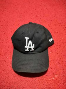 LA Dodgers Baseball Cap