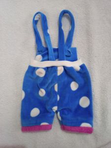 ❗FREE DELIVERY❗New Woolen Baby Suit