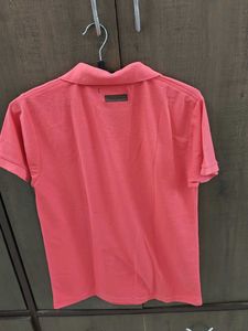 Pepe Jeans Coral Polo T-Shirt