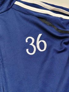 Adidas Track Jacket