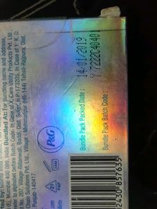 Gillette Venus Cartridges