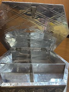 Dry Fruit Box