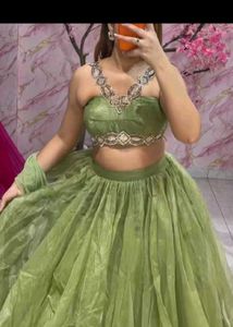 combos lehenga set
