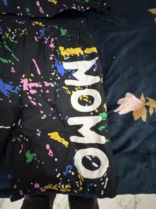MOMO Milano Outfit