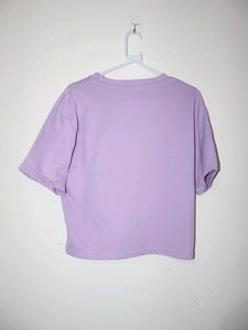 Cute Cat Graphic Tee