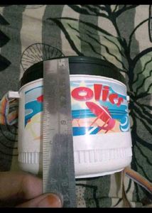 Tiffin Set