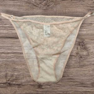 Esotiq Lace Mesh Panty