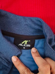 Gym Jacket For Ladies