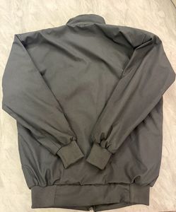 Men's Puma Black Jacket