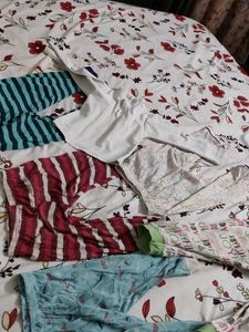 Cozy Pajama Set