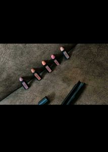 Renee Fab 5 Nude Lipstick