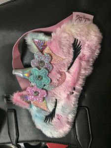 Cute Unicorn Sleep Mask