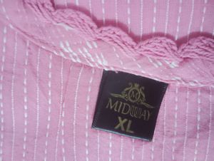 Pure Cotton Kurta