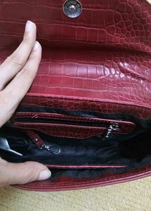 Half Moon Sling Bag