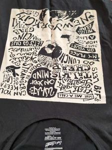 Graphic T-Shirt - NYC Theme