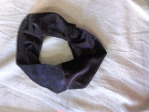 Booties And Knot Hair Band
