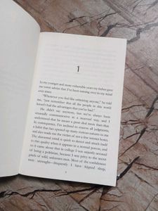 The Great Gatsby by F. Scott Fitzgerald