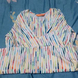 Kailashpati Kurta