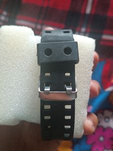G shock man digital watch