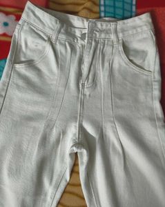 Off white Women's Jeans