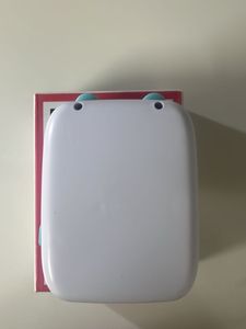 Cute Cat Mini Printer