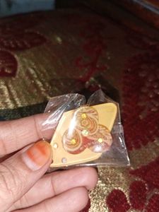 hair rubber band for girl and sadi pin