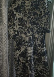 Stylish Printed Kurti