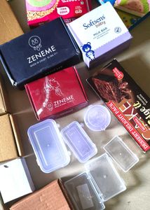 20 Boxes