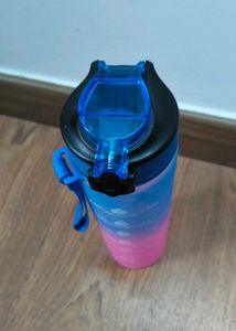 Gradient Water Bottle (1 Litre)