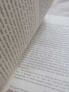 Popular Business Books