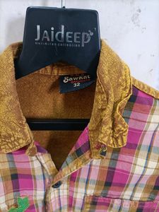 Kids Shirt