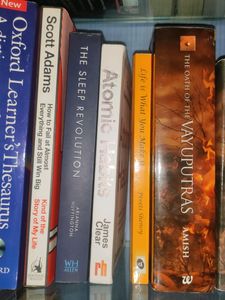 ₹99-199 Only Bestselling International Books