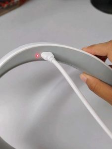 Wearable Neck Fan