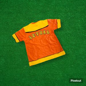 Fun Graphic T-Shirt for Kids