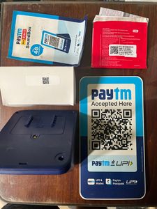 Gadgets > Office Supplies & Stationery | Paytm Payment Talk Box | Freeup