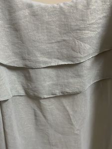 Chic Ruffled Off-Shoulder Top